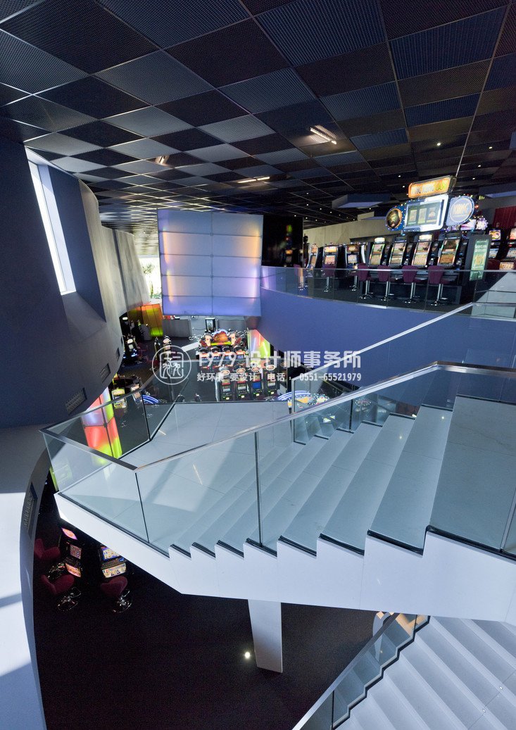 合肥度假酒店設(shè)計(jì)之景觀(guān)設(shè)計(jì)要具備的五大特征
