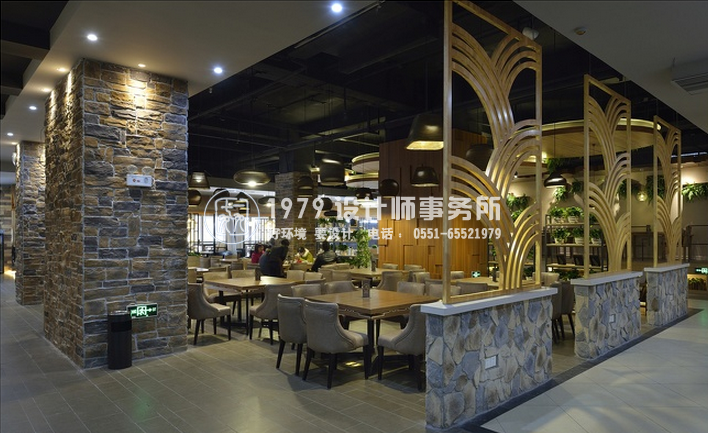 合肥店面裝修抓住每個裝修細(xì)節(jié)