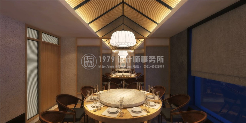 餐飲店裝修需要多少錢(qián)